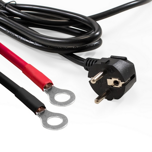 картинка Комплект ИБП EX295986RUS + батарея 33Aч EX282974RUS 1шт (инвертор, синус, для котла) ExeGate SineTower SZ-600.LCD.AVR.1SH <600VA/ 360W, чистый синусоида, LCD от магазина КомпьютерЦентр