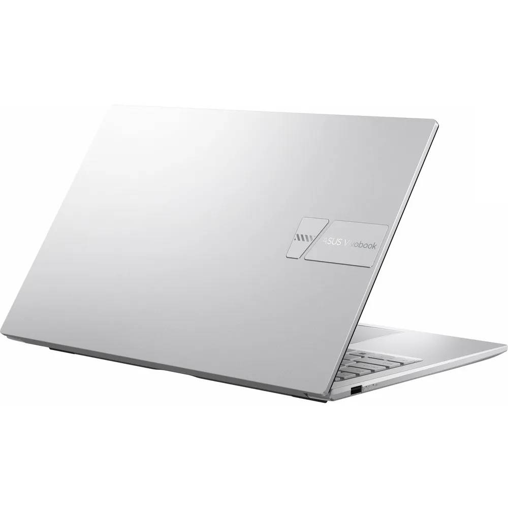 картинка Ноутбук ASUS Vivobook 15 X1504VA-NJ104 15.6'', FHD IPS/  Intel Core i5-1335U (1.2)/  16Gb/  512Gb SSD/  Iris Xe/  DOS, серый (90NB10J2-M00KS0_16) от магазина КомпьютерЦентр