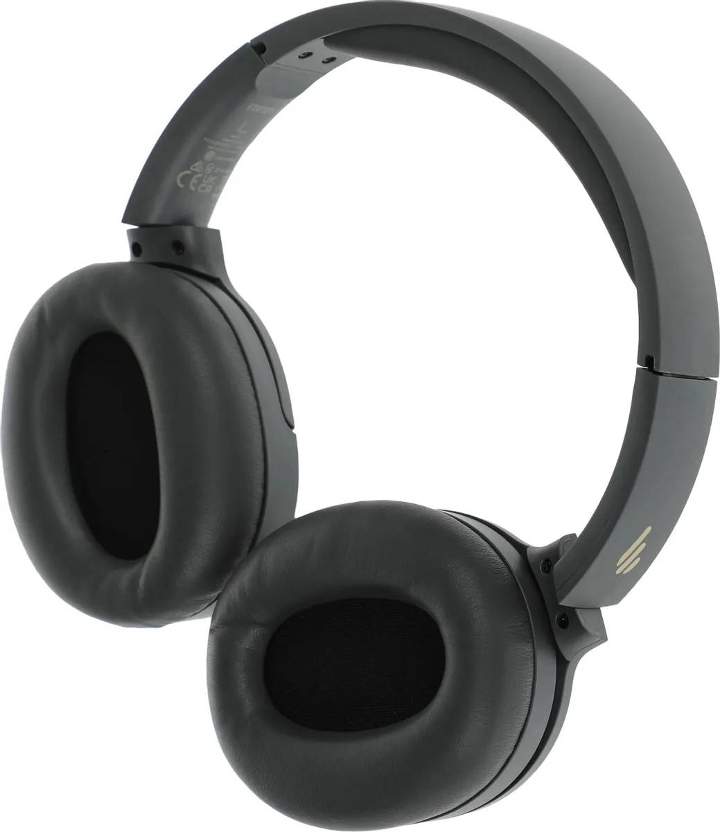 картинка Bluetooth гарнитура Edifier W820NB Gray от магазина КомпьютерЦентр