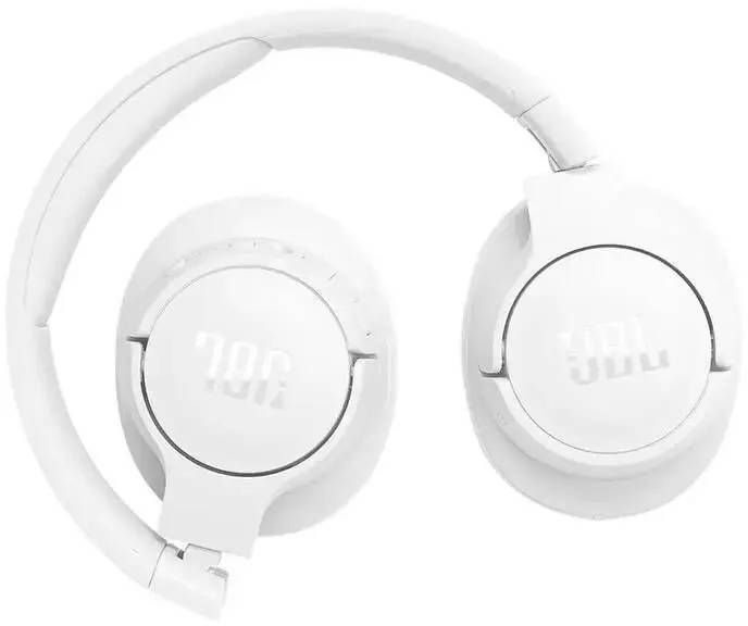 картинка Bluetooth гарнитура JBL Tune 770NC White от магазина КомпьютерЦентр