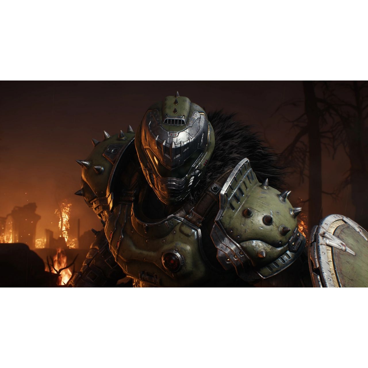 картинка Игра DOOM: The Dark Ages (PS5, Русская версия) от магазина КомпьютерЦентр