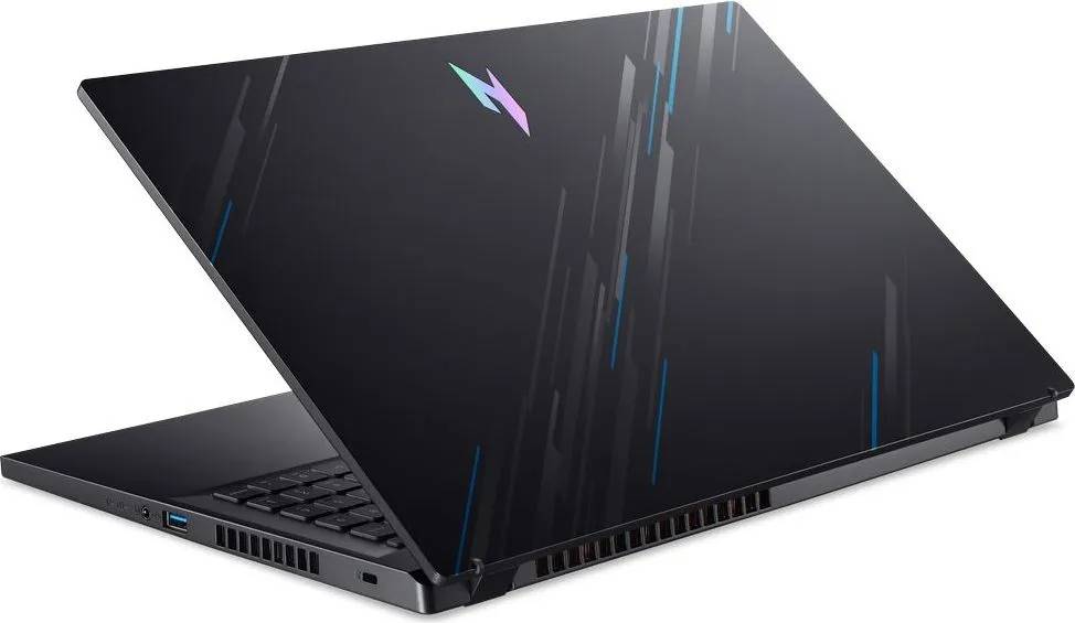 картинка Ноутбук Acer Nitro V15 ANV15-51-55M2 15,6'' IPS / 16Gb / 512Gb SSD / GeForce RTX 3050 6 Gb (NH.QNCER.002) от магазина КомпьютерЦентр
