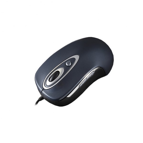 картинка Мышка Lexma M601 Grey USB от магазина КомпьютерЦентр