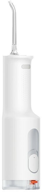 картинка Портативный ирригатор Xiaomi Mijia Electric Teeth Flosser F300 Smoked MEO703 White от магазина КомпьютерЦентр