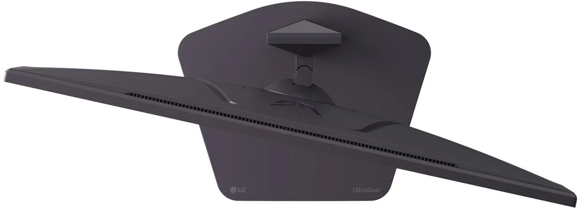 картинка Монитор 27'' LG 27G610A-B 200Hz, 2560x1440, IPS, 1ms, HDR10, 400cdm, HDMI (x2), DP, Flicker Free, AMD FreeSync Premium, регулировка по высоте+поворот (27G610A-B.ARUQ/ ARUZ) от магазина КомпьютерЦентр