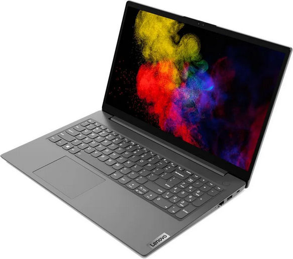 картинка Ноутбук Lenovo V15 G2 ALC 15.6'' TN, 8Gb / 512Gb SSD Black (82KD002FRU) от магазина КомпьютерЦентр