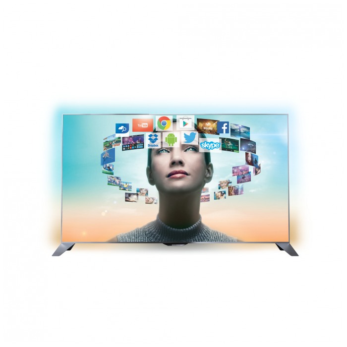 картинка Телевизор Philips 48″ 48PFS8109/ 60 Silver (48PFS8109/60) от магазина КомпьютерЦентр