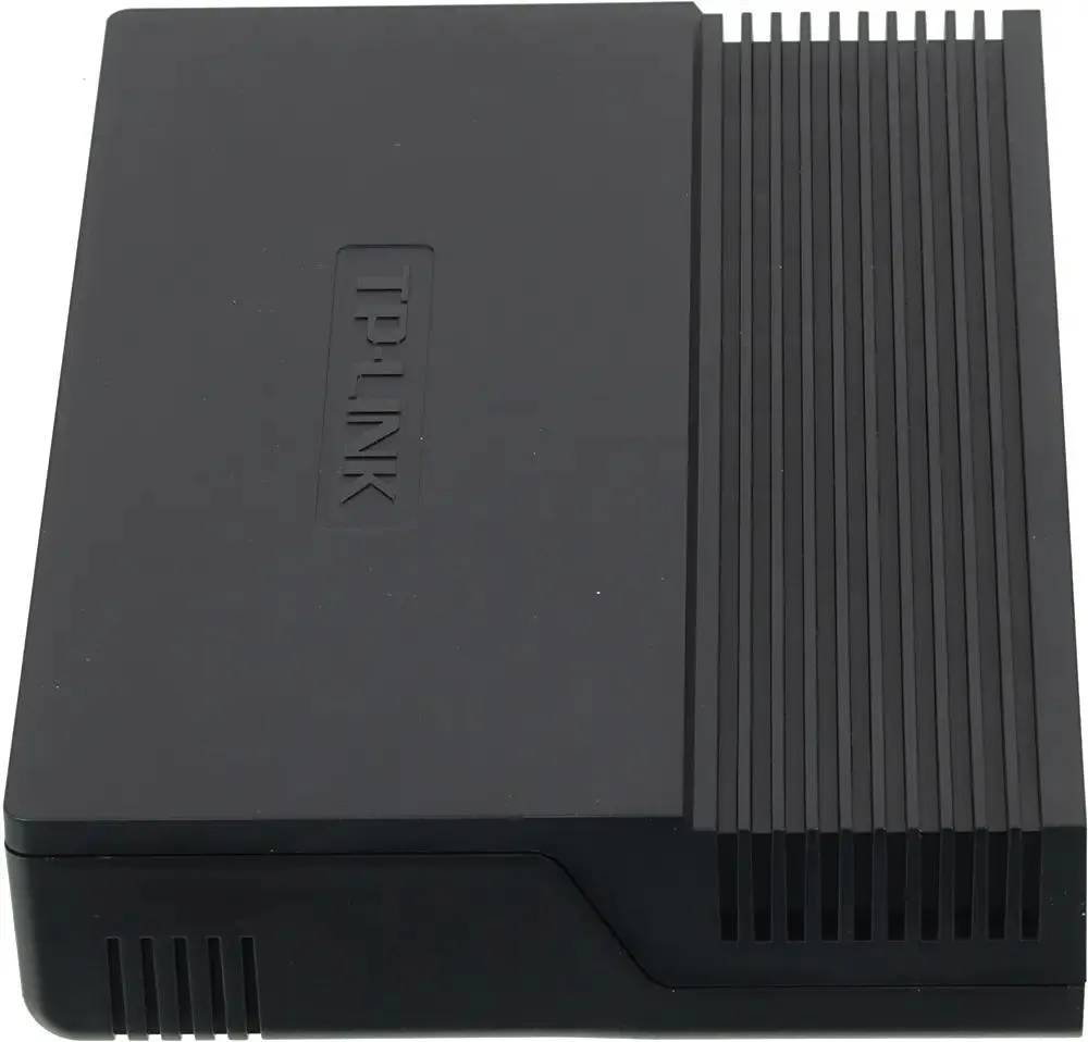 картинка Switch 16-port TP-Link TL-SF1016D неуправляемый от магазина КомпьютерЦентр