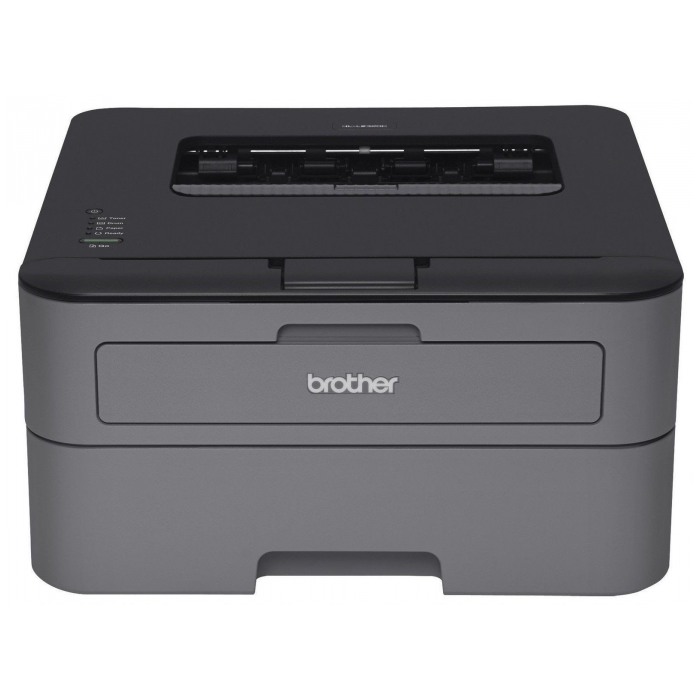 картинка Принтер лазерный Brother HL-L2300DR A4 Duplex (HLL2300DR1) от магазина КомпьютерЦентр