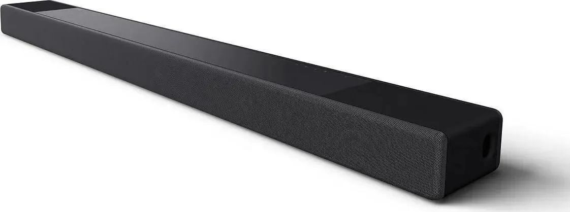 картинка Саундбар Sony HT-A3000 3.1 250Вт черный от магазина КомпьютерЦентр