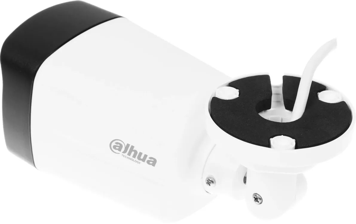 картинка Камера видеонаблюдения IP Dahua DH-IPC-HFW1439TL1P-A-IL-0280B 2.8-2.8мм цв. от магазина КомпьютерЦентр