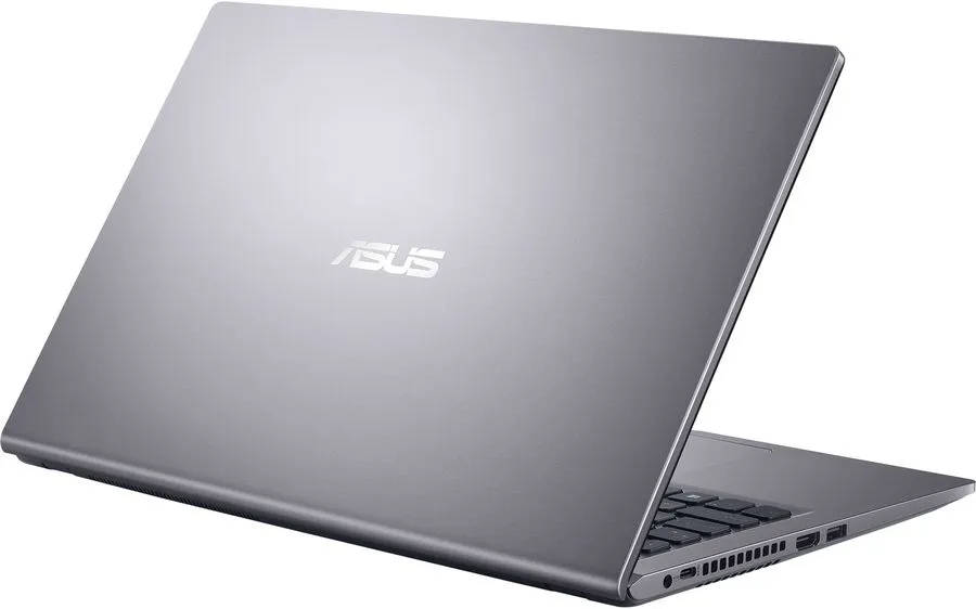 картинка Ноутбук ASUS VivoBook X515EA-BQ3272W 15.6'' 8Gb / 512Gb SSD Gray от магазина КомпьютерЦентр
