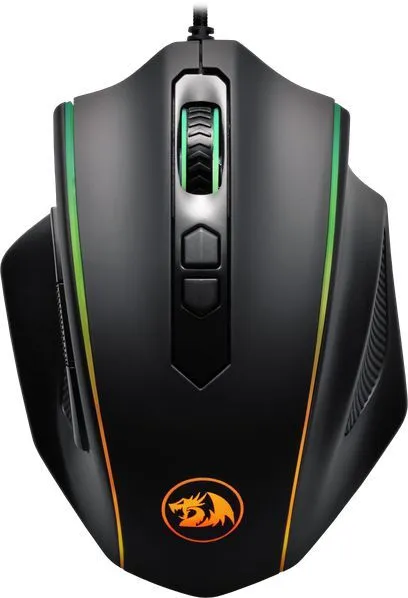 картинка Мышка Redragon Vampire, USB (77610) от магазина КомпьютерЦентр