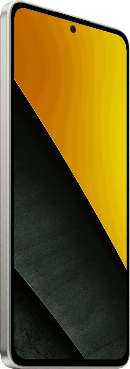 картинка Смартфон Xiaomi Poco M7 Pro Silver 6.67'' / 8Gb / 256Gb от магазина КомпьютерЦентр