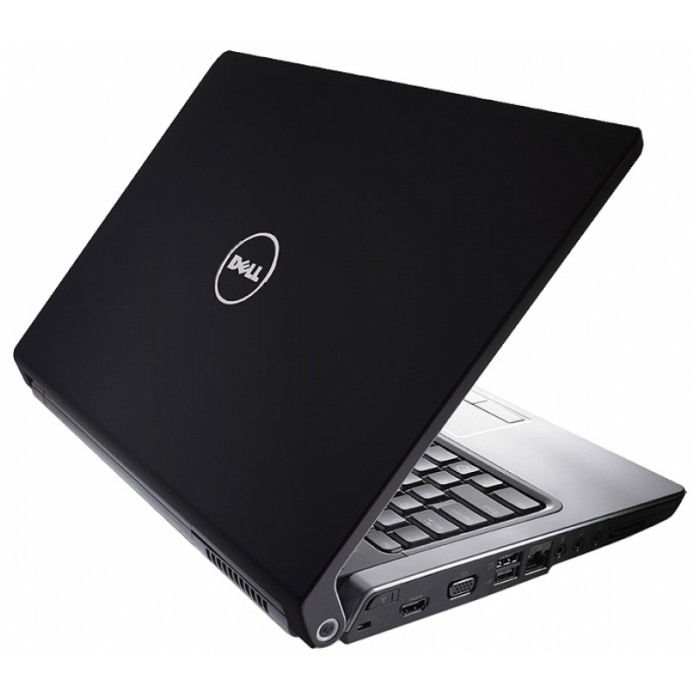 картинка Ноутбук Dell Inspiron M5010 (DIM501P3402320B) от магазина КомпьютерЦентр