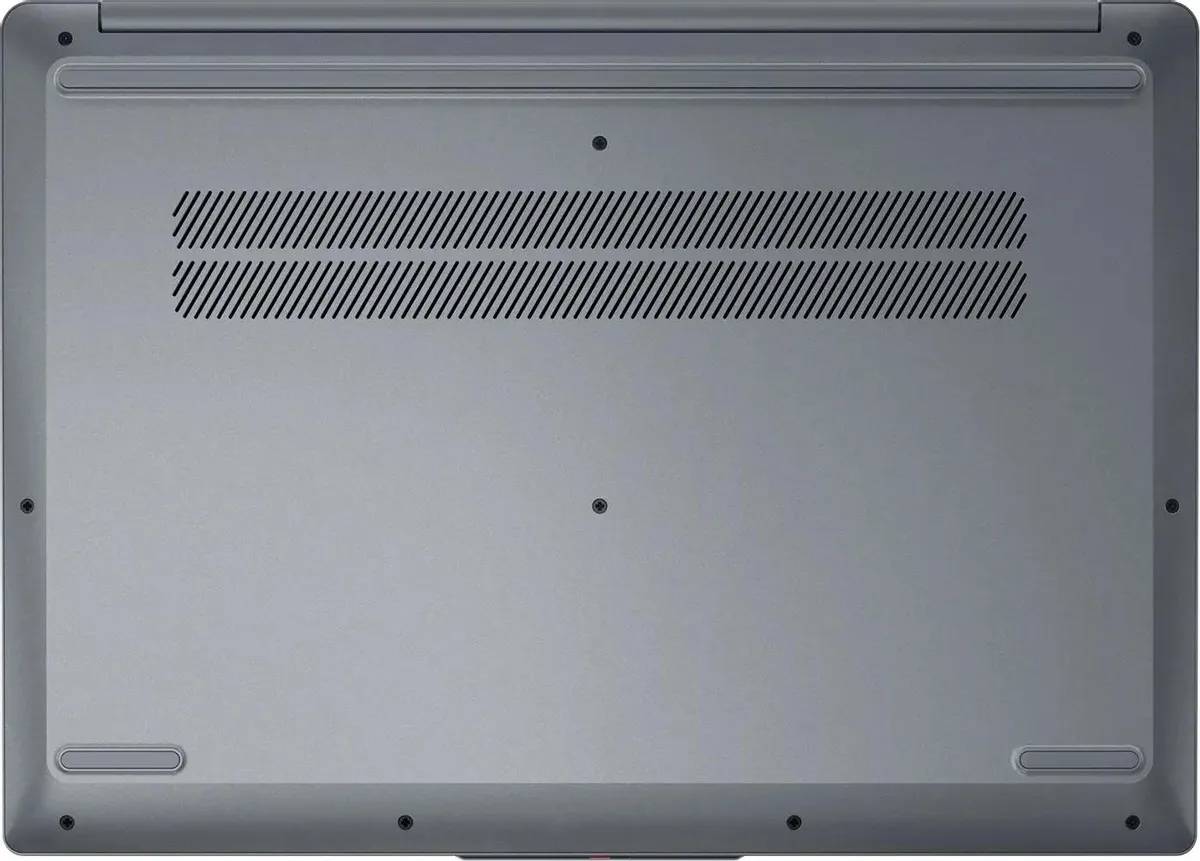 картинка Ноутбук Lenovo IdeaPad Slim 3 15IRU8 (82X7004BPS) 15.6'' TN 8Gb / 256Gb SSD, Grey от магазина КомпьютерЦентр