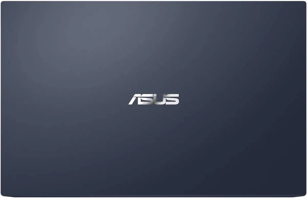 картинка Ноутбук Asus Expertbook B1502CBA-BQ2729 15.6'' IPS 8Gb / SSD 512Gb / black от магазина КомпьютерЦентр