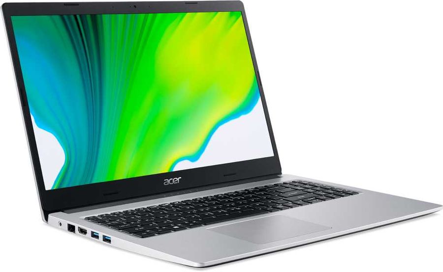 картинка Ноутбук Acer Aspire 3 A315-23-R5B8 Silver (NX.HVUER.006L) от магазина КомпьютерЦентр
