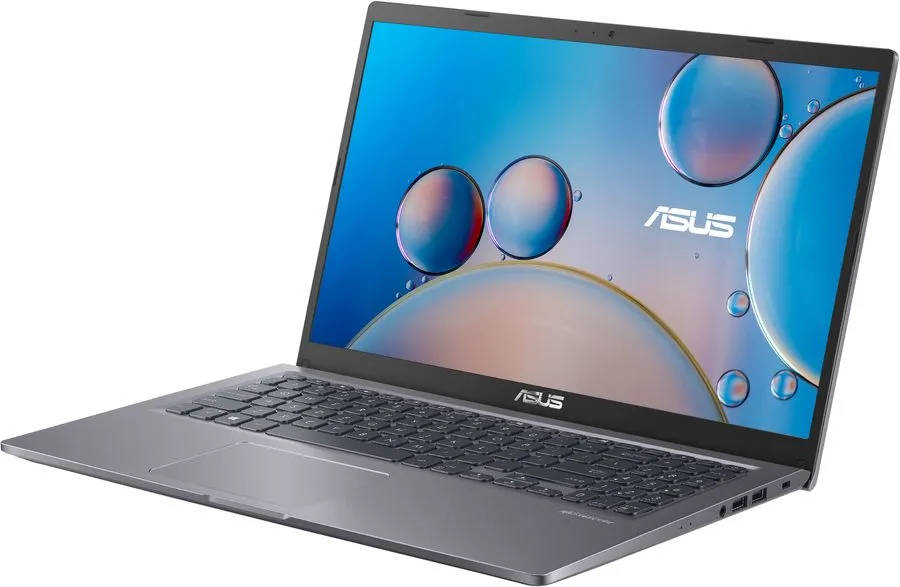 картинка Ноутбук ASUS VivoBook X515EA-BQ3272W 15.6'' 8Gb / 512Gb SSD Gray от магазина КомпьютерЦентр