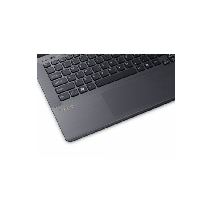картинка Ноутбук Sony Vaio SV-S13A3M9R/S Silver (SV-S13A3M9R/S) от магазина КомпьютерЦентр