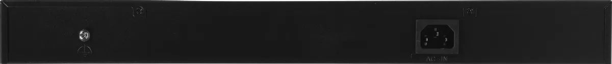 картинка Switch 24-port Tenda TEG2226F, 24x1 Гбит/ с + 2x1 Гбит/ с SFP, управляемый от магазина КомпьютерЦентр