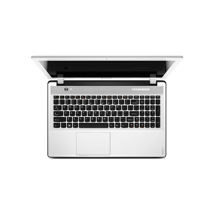 картинка Ноутбук Lenovo IdeaPad Z580A White (59-355909) от магазина КомпьютерЦентр
