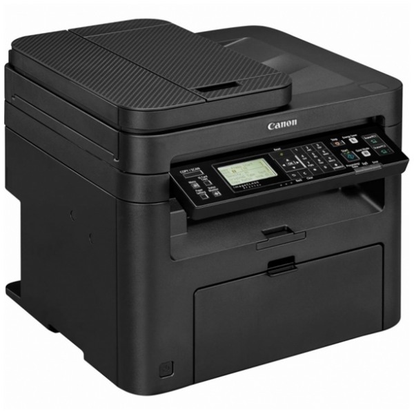 картинка МФУ лазерное Canon MF247dw with Wi-Fi (1418C097) от магазина КомпьютерЦентр