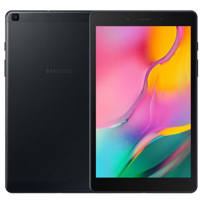картинка Планшетный ПК Samsung Galaxy Tab A SM-T510 32Gb Black от магазина КомпьютерЦентр