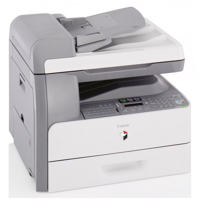 картинка МФУ лазерное Canon iR2318 (3254B007) от магазина КомпьютерЦентр