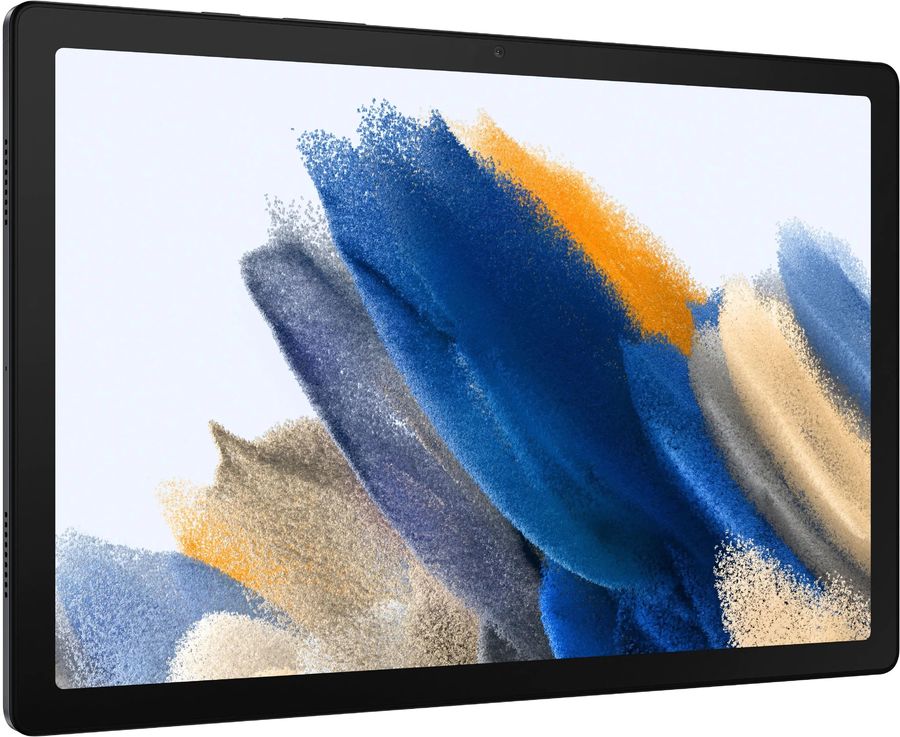 картинка Планшетный ПК Samsung Galaxy Tab A8 SM-X200 Gray 10.5'' 3Gb/32Gb от магазина КомпьютерЦентр