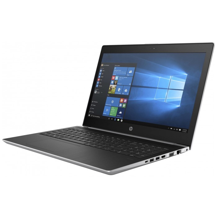 картинка Ноутбук HP ProBook 450 G5 Silver (2RS20EA) от магазина КомпьютерЦентр