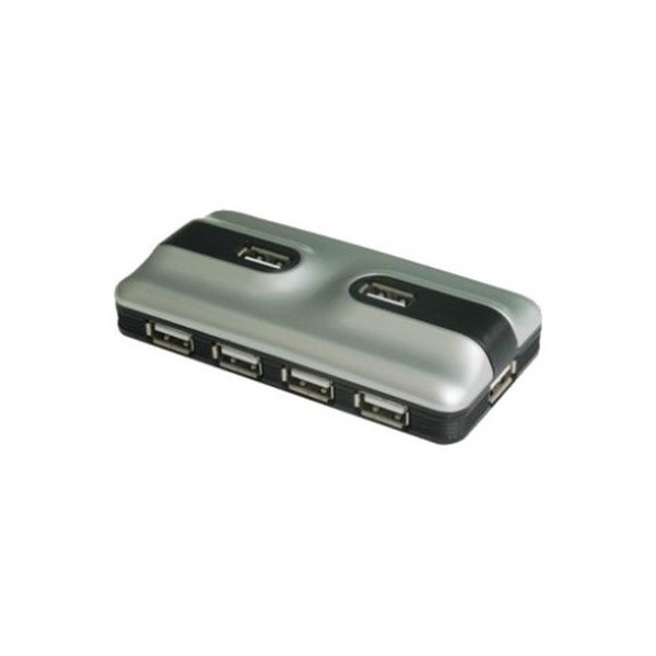 картинка HUB USB Gembird UHB-CT17 7-port (UHB-CT17) от магазина КомпьютерЦентр