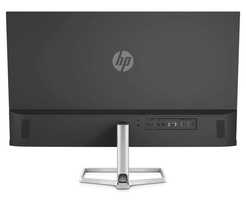 картинка Монитор 27'' HP M27FE (43G45AA) от магазина КомпьютерЦентр