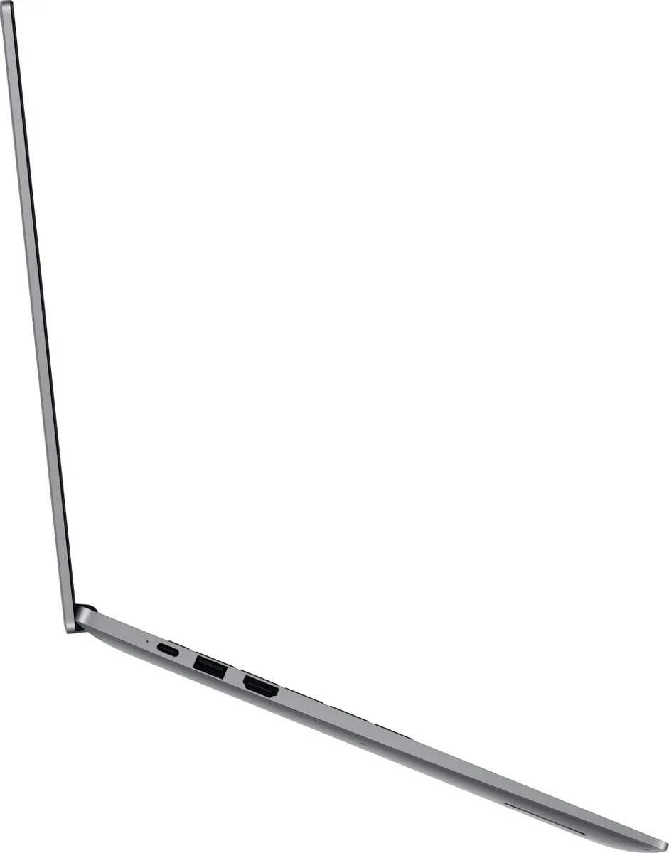 картинка Ноутбук Honor MagicBook X16 BRG-385 (5301ALXS) 16'' IPS/  Core i3 1315U /  8Gb / 512Gb SSD/  Intel UHD Graphics / noOS/  Gray (Z03NQY) от магазина КомпьютерЦентр