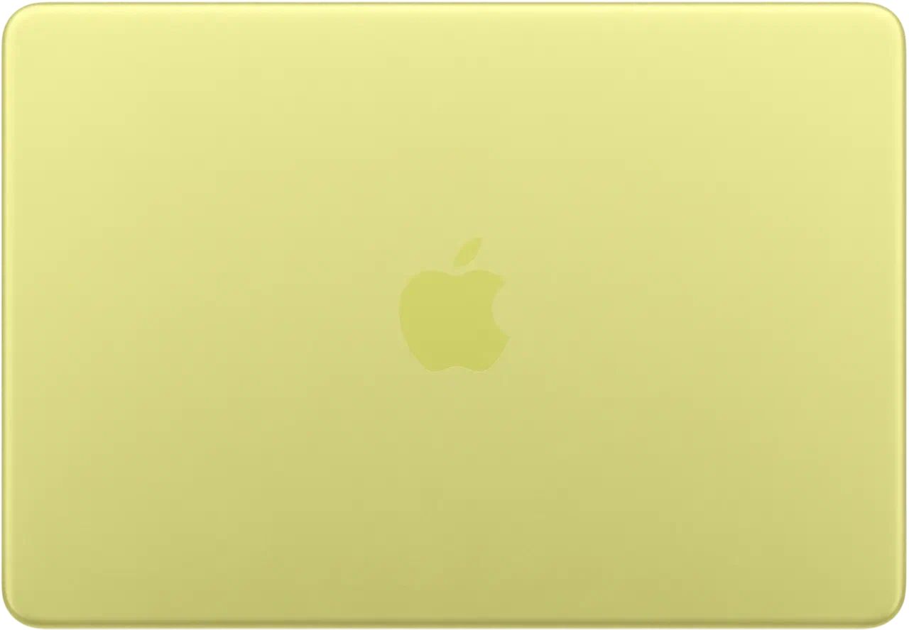 картинка Ноутбук Apple MacBook Neo 13'' A18 Pro/  8Gb/  512Gb SSD/  WiFi/  BT Citrus 2026 (MHFE4) от магазина КомпьютерЦентр