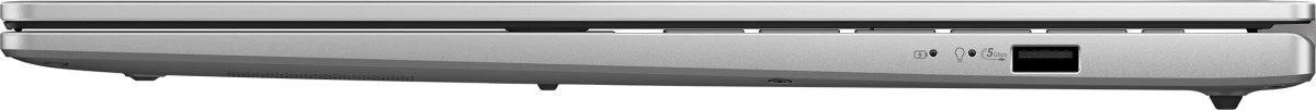 картинка Ноутбук ASUS VivoBook S16 S3607VA-RP041 16'' IPS/  Intel Core i5-13420H/  16 ГБ/  512 ГБ/  Intel UHD Graphics/  NoOS, серебристый от магазина КомпьютерЦентр