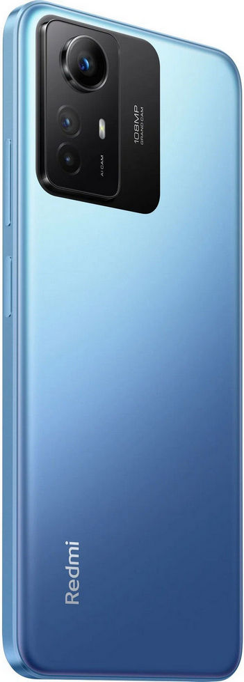 картинка Смартфон Xiaomi Redmi Note 12S Blue 6.43'' 8Gb / 256Gb от магазина КомпьютерЦентр