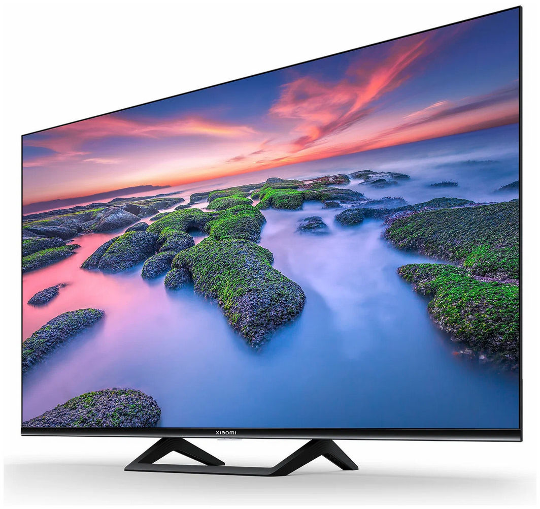 картинка Телевизор LED 55'' Xiaomi MI TV A2 55 (L55M7-EARU) Smart TV от магазина КомпьютерЦентр