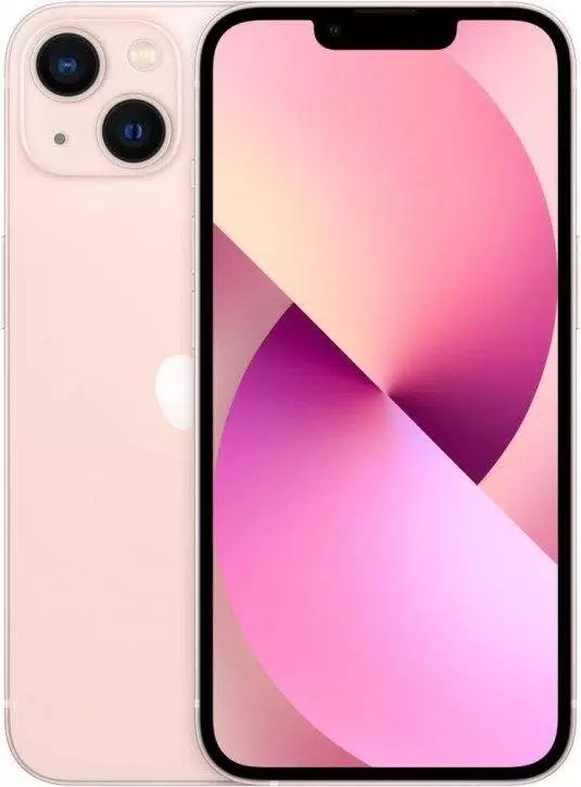 картинка Apple iPhone 13 mini 128GB Pink (Комиссия АКБ 78%) от магазина КомпьютерЦентр