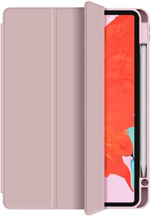 картинка Чехол WiWU Protective Case для Apple iPad Air 2024 11''/  10.9'' Pink от магазина КомпьютерЦентр