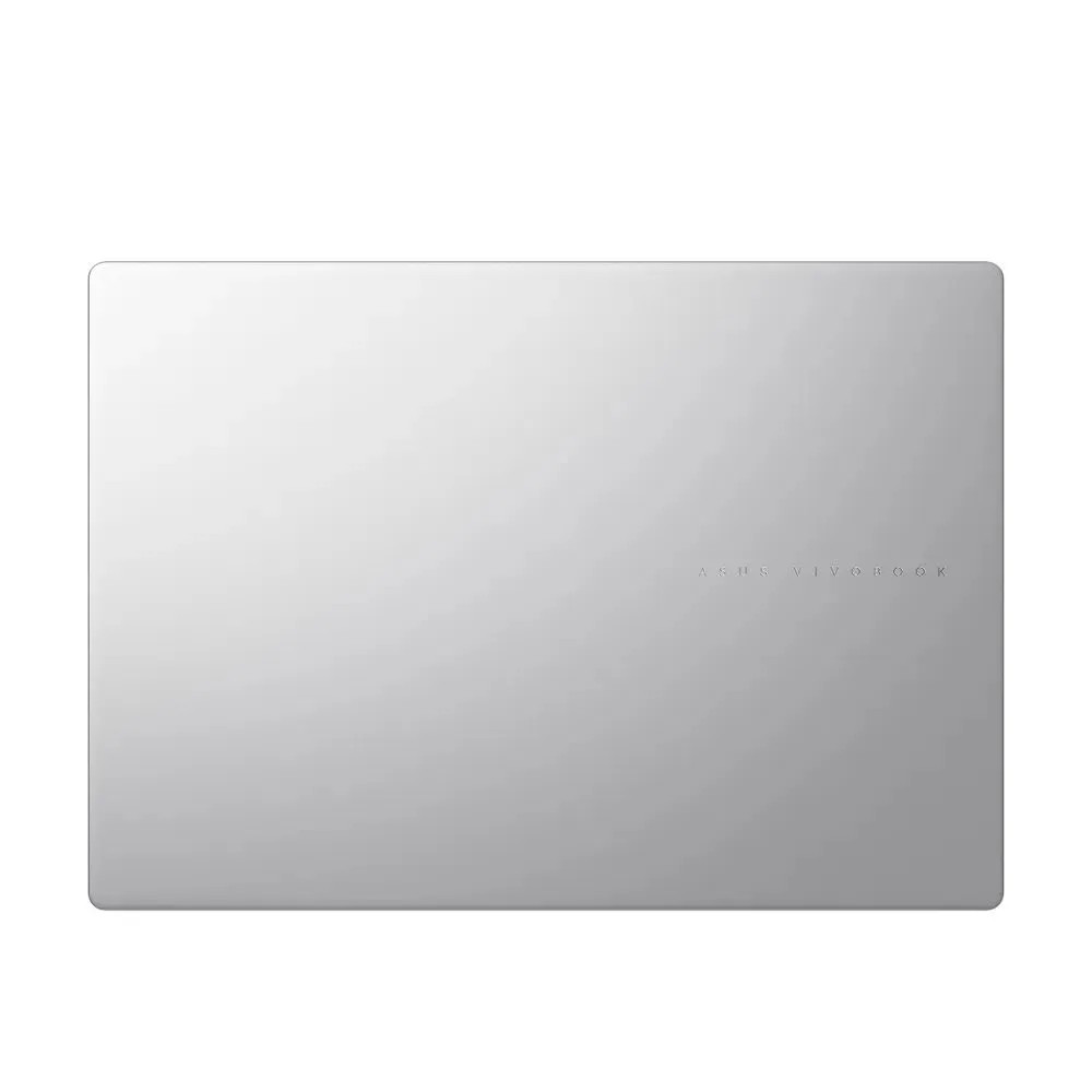 картинка Ноутбук ASUS Vivobook S14 S3407VA-LY045 14'' IPS (1920x1200) / Intel Core i5-13420H (8/ 12)/  16Гб/  512Гб SSD/  Intel Graphics/  70Втч/  no OS/  серебро (90NB1681-M00300) от магазина КомпьютерЦентр