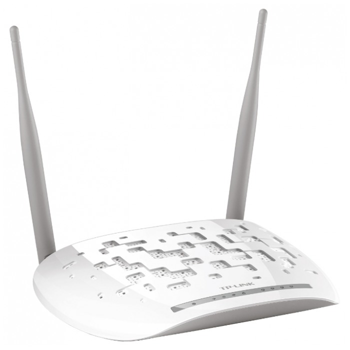 картинка Wi-Fi Модем-роутер TP-Link TD-W8961N (TD-W8961N) от магазина КомпьютерЦентр