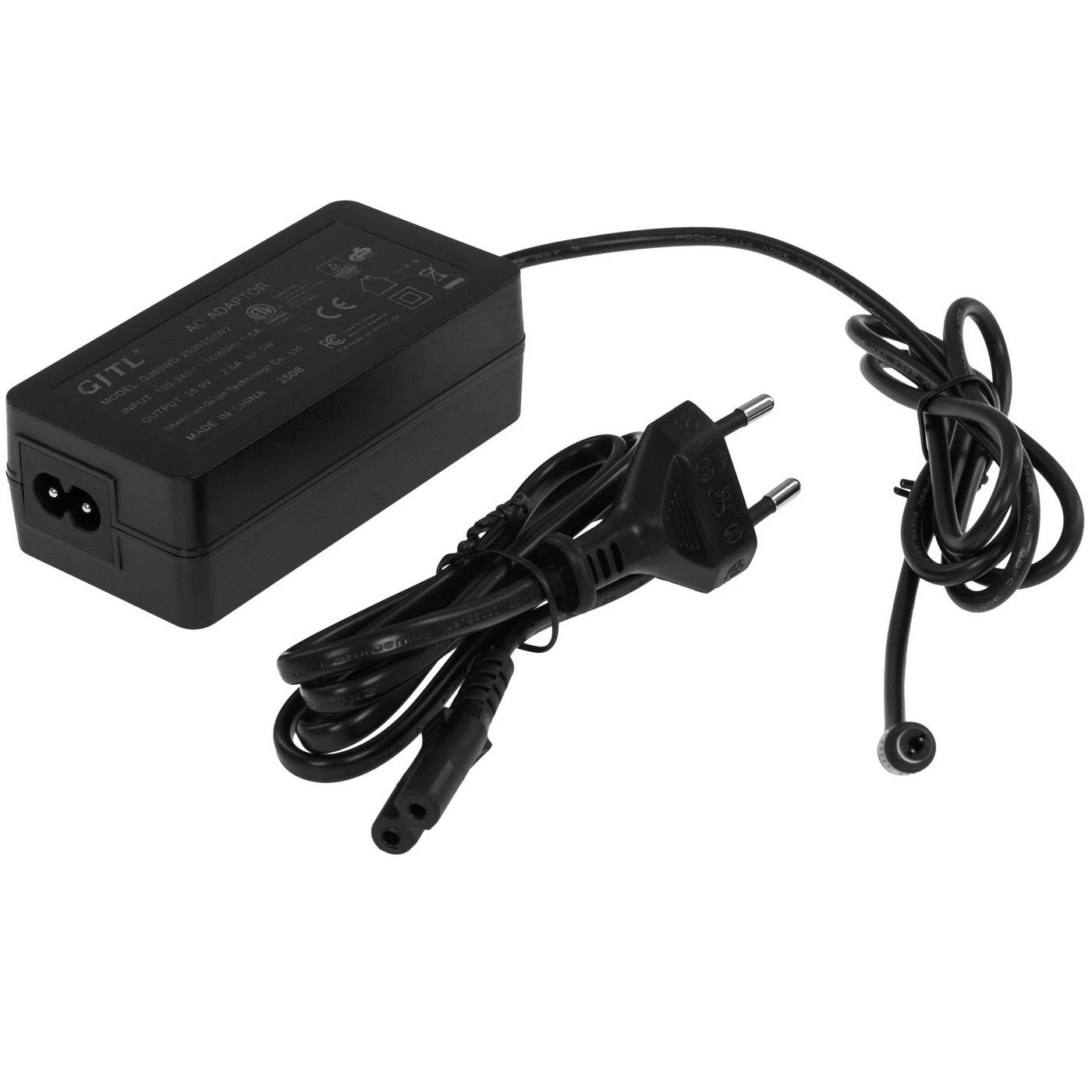 картинка Электростанция портативная Marsriva MP3S 25600mAh 5A QC/ PD 3xUSB темно-серый от магазина КомпьютерЦентр