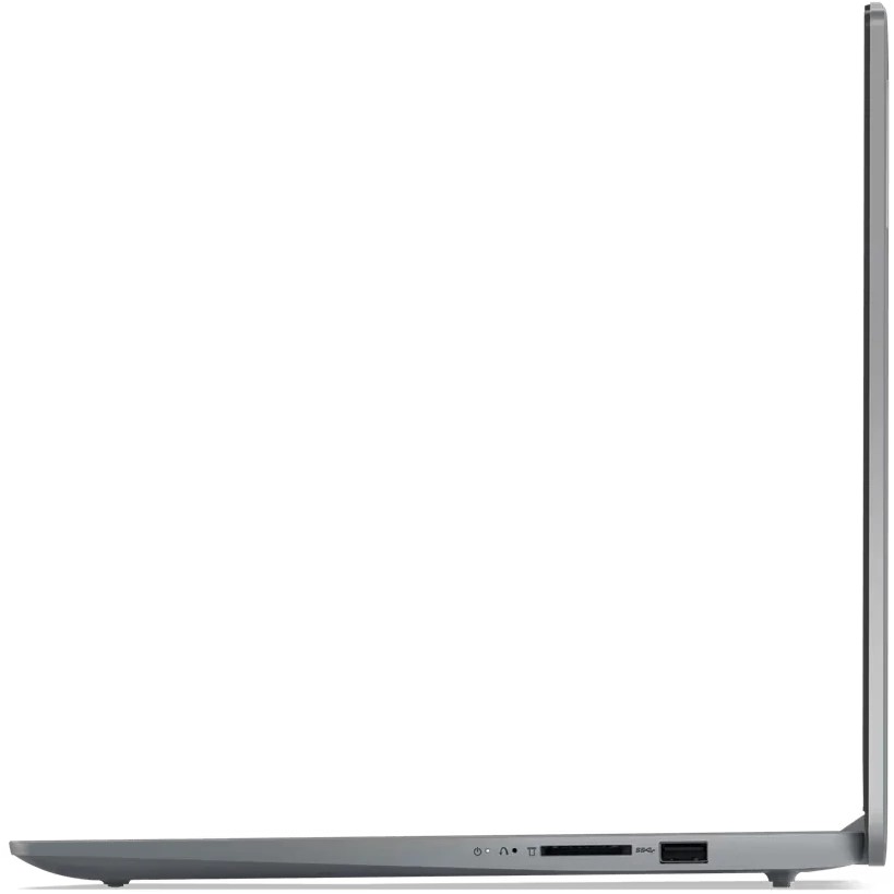 картинка Ноутбук Lenovo IdeaPad Slim 3 15IRH8 15,6'' (1920x1080) IPS/  Core i7-13620H/  16Gb DDR5/  1Tb/  Intel UHD/  WiFi ac/  Bt 5.1/  47 Втч/  1,62 кг/  NoOS серый (83EM009URK) от магазина КомпьютерЦентр