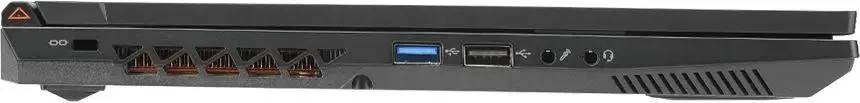 картинка Ноутбук Gigabyte G5 MF5-52KZ353SD, 15.6'', IPS, 16Gb DDR5, 512Gb SSD, GeForce RTX 4050 6 Gb, черный от магазина КомпьютерЦентр