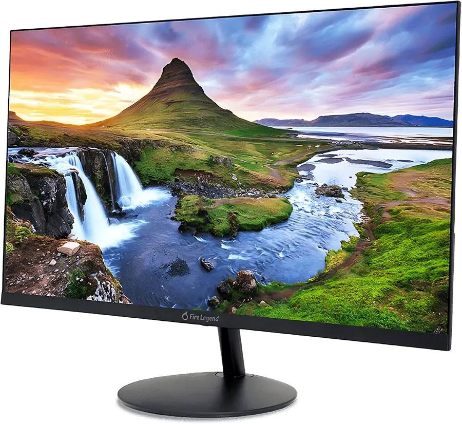 картинка Монитор 21.5'' Aopen 22SA2Qbi черный UM.WS2EE.Q06 от магазина КомпьютерЦентр