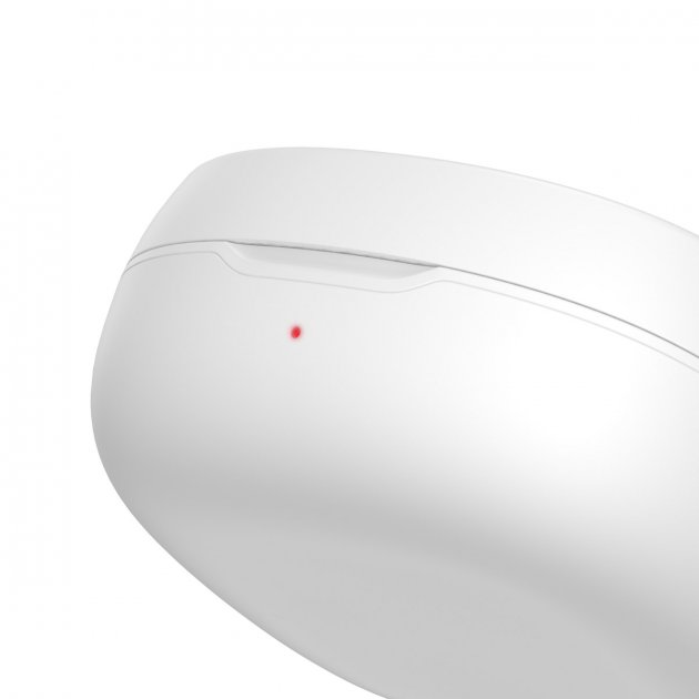 картинка Bluetooth гарнитура Baseus Encok True Wireless WM01 Plus NGWM01P-02 White от магазина КомпьютерЦентр