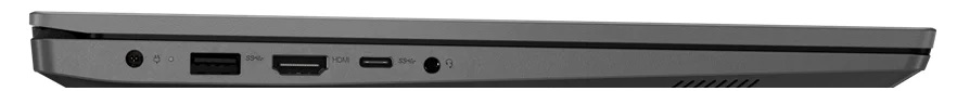 картинка Ноутбук Lenovo V15 G2 ITL 15.6'' Black (82KB000ERU) от магазина КомпьютерЦентр