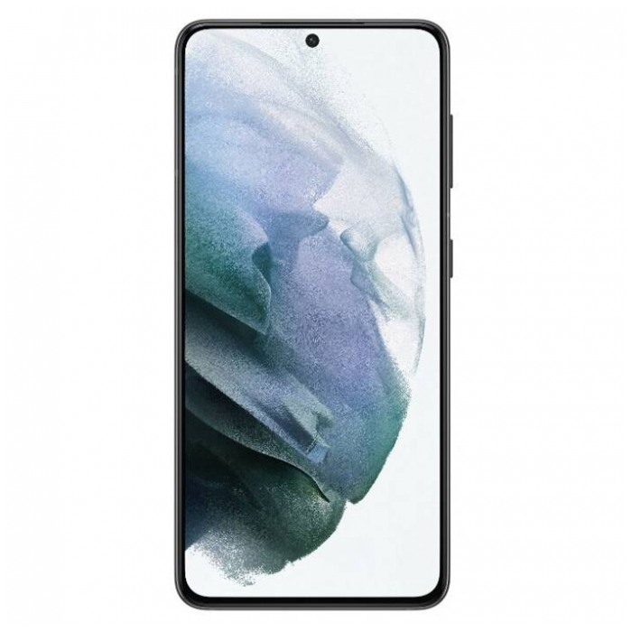 картинка Смартфон Samsung Galaxy S21 256GB Gray (SM-G991BZAGSER) от магазина КомпьютерЦентр
