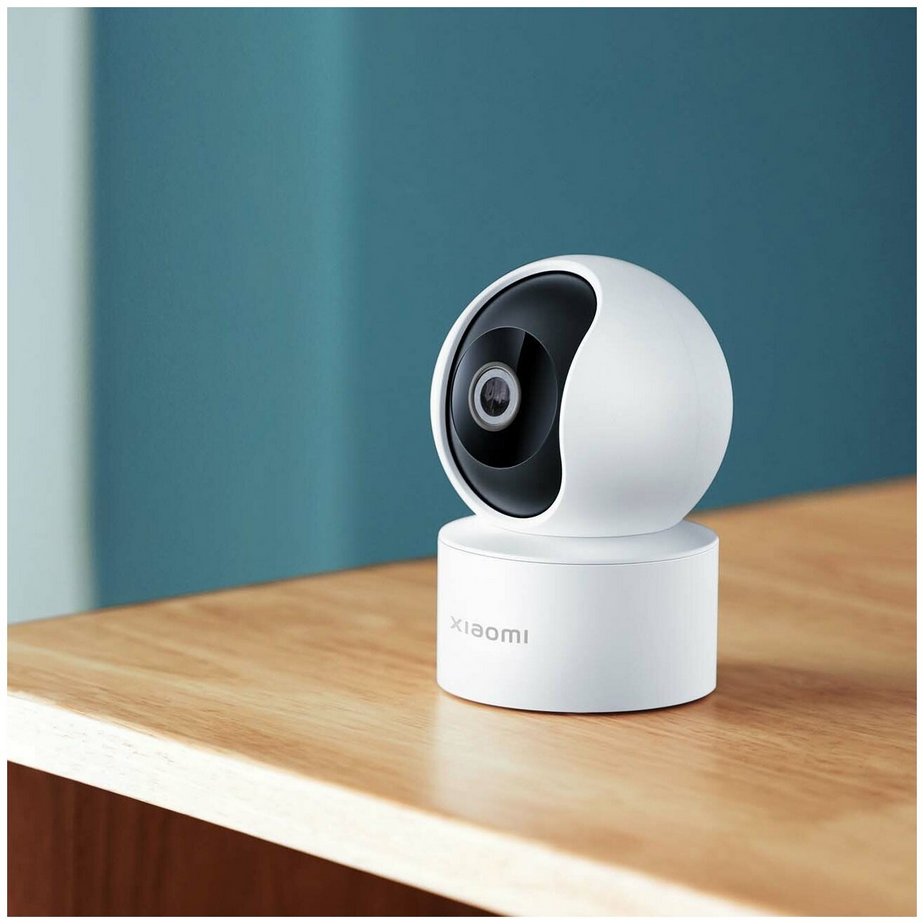 картинка IP камера Xiaomi Mi Smart Camera C200 MJSXJ14CM EU от магазина КомпьютерЦентр